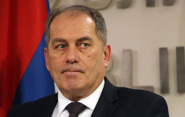 Мектић пред судом због корупције: Злоупотребе приликом набавке ватрогасне опреме