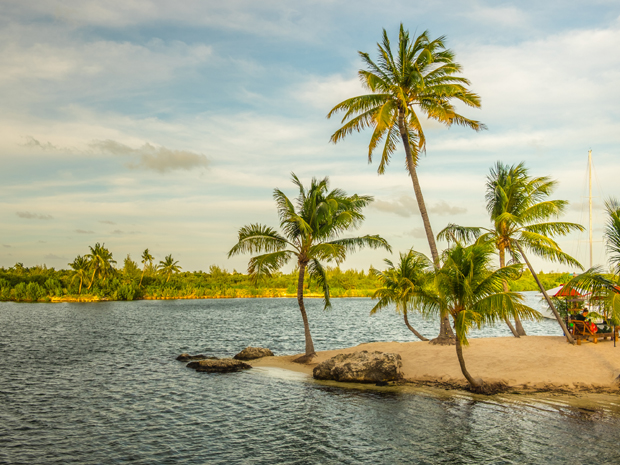 Због пореза се одрекао америчког пасоша: Ко је мистериозни човек који купује Кајманска острва?