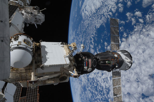 Европска свемирска агенција упозорава: У космосу је гужва