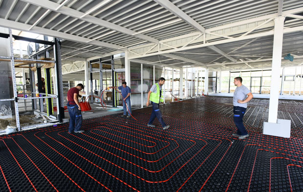 Градња нове аутобуске станице: Директор БАС о динамици и завршетку радова