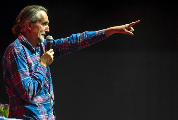 Британски климатски активиста релативизовао Холокауст