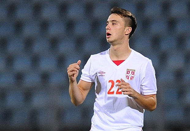 Млада репрезентација неславно завршила 2019. годину: Руси и судија ојадили орлиће