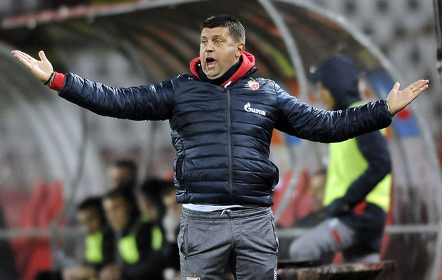 Милојевић: Нисмо имали права решења; Аничић: Немам шта да замерим својим играчима