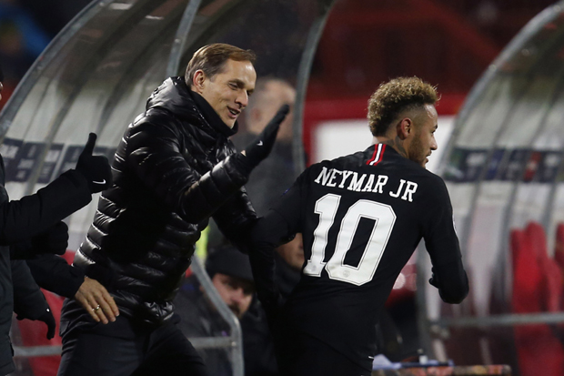 Одличне вести за Нејмара и ПСЖ пред Реал