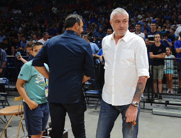 Даниловић после избора Ђорђевићевог наследника: Кокошков је најбоље решење за предстојеће изазове