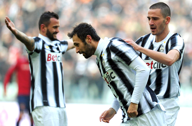 Вучинић у (не)очекиваном проблему: Црногорцу заплењена имовина због оптужби за утају пореза