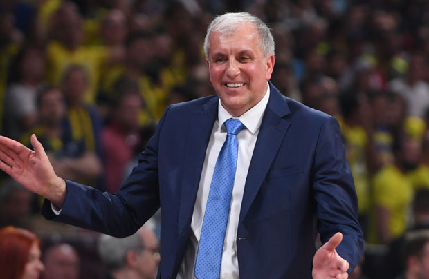 Обрадовић у великим проблемима: Пешићева Барселона продубила кризу Фенербахчеа