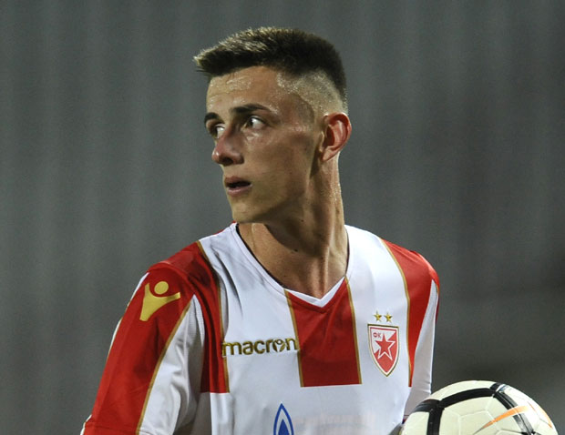 Биле смо пијане, све се десило због саобраћајног инцидента: Саслушане девојке које су учествовале у нападу на фудбалера Терзића