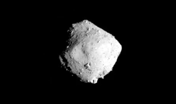 Доказ да је живот дошао из свемира? Невероватно откриће на метеоритима (ВИДЕО)