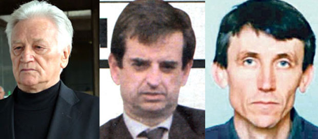 Перишић, Монктон, Хрвати: Ово су највеће шпијунске афере у Србији у овом веку