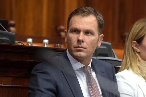 Министар потврдио: За пољопривреду највише до сада средстава у буџету