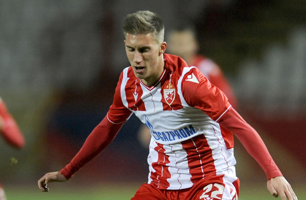 На Маракани се рађа нови бисер: Поредили су га са Модрићем и Марином и да није било операције Николић би данас носио Звезду