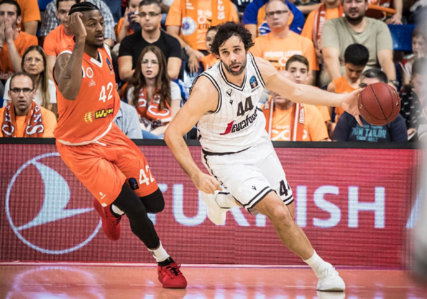 Ђорђевић шокирао одлуком у Андори: Оставио Теодосића на клупи, изгубио утакмицу, па онда имао чудно објашњење