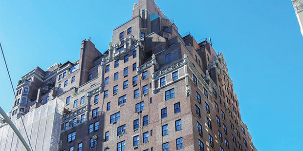 Наслеђе без тестамента