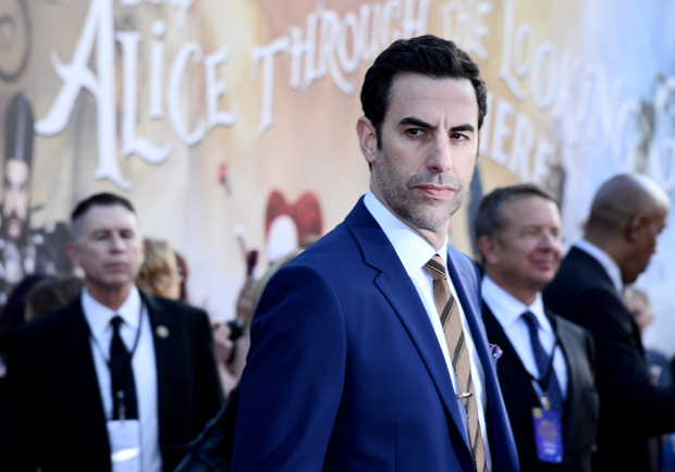 Глумац прозива оснивача Фејсбука: Да је ФБ основан 30-их, Хитлер би могао да таргетира Јевреје