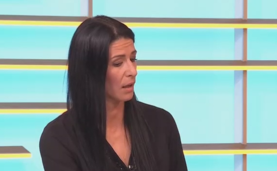 Потресна исповест у Јутарњем програму, Ленина мајка тврди:  Друг из одељења тако ју је ударао у главу да је добила шлог (ВИДЕО)