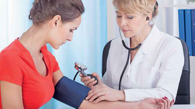 Povišeni krvni tlak - najčešća pitanja