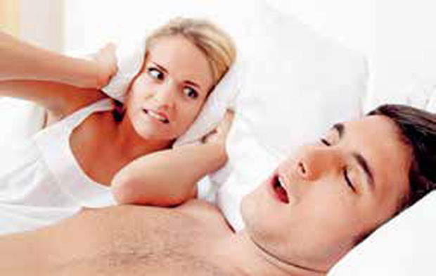 Поремећај који озбиљно може да наруши здравље: Када треба да посумњате на слип апнеу