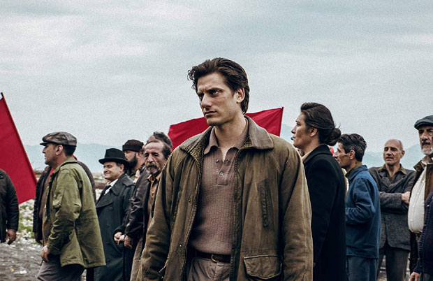 Почиње фестивал ауторског филма: На програму нови филмови старих зналаца фестивала