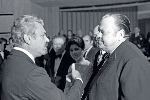 Уметност фотографије: Премијера „Битке на Неретви“ окупила светске и југословенске  звезде