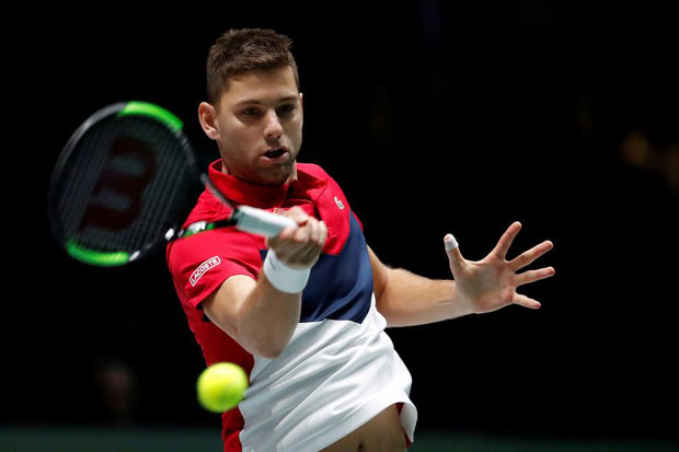 Крајиновић непрепознатљив, Русија повела против Србије 