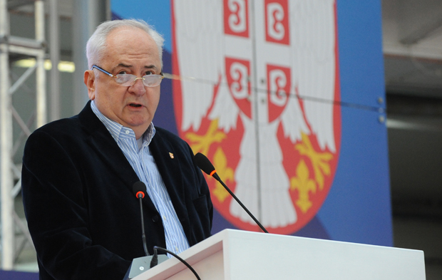 Маљковић: Домаћинство СП у атлетици доказ да је Србија стабилна земља