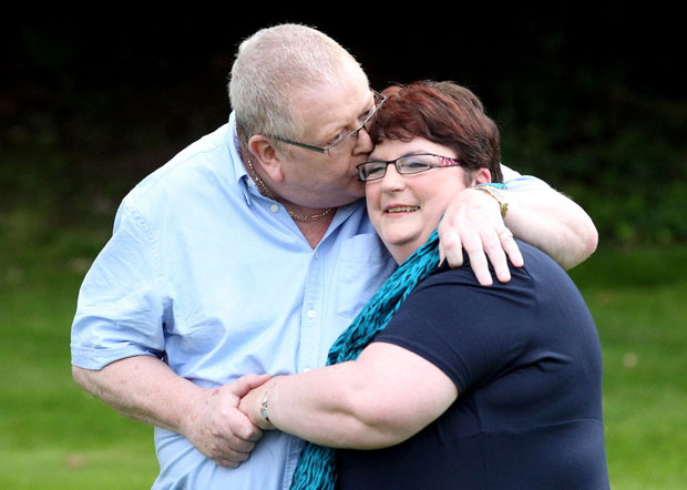 Фудбалски фанатик: Освојио је милионе на лутрији, постао већински власник вољеног клуба, а сада га уступа навијачима (ФОТО)