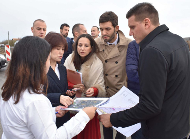 Посао за 1.000 људи: Кунгшин заинтересована да отвори фабрику у Смедеревској Паланци