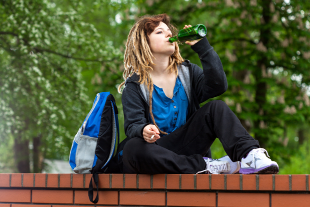 Анкету о дроги, алкохолу и коцки попуњаваће и ПЕТАЦИ