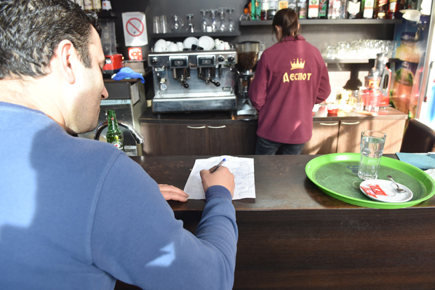 Београђани желе повратак троле 28: Петицију потписало више од 3.000 људи