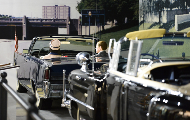 Мистерија сличице 313: Свет није ни требало да види овај детаљ убиства Џона Кенедија (ВИДЕО)