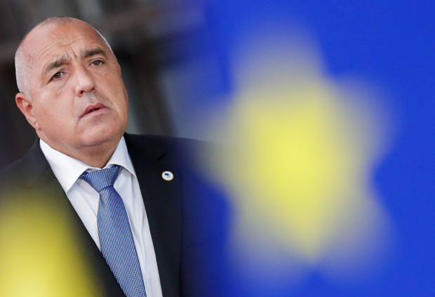 Борисов проверава услове за евро „визу“ Скопља