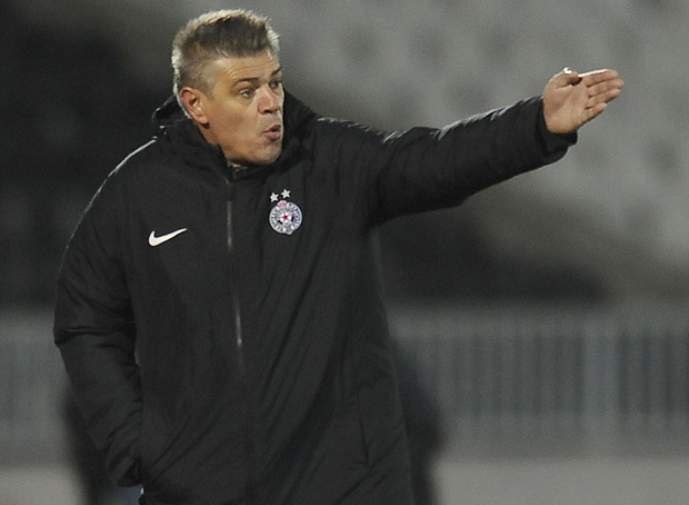 Милошевић љут на играче: Срамота ме, неки ће имати шта да чују од мене