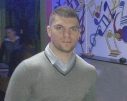 Велика акција полиције у Нишу: Ухапшен због убиства Милоша Радојковића