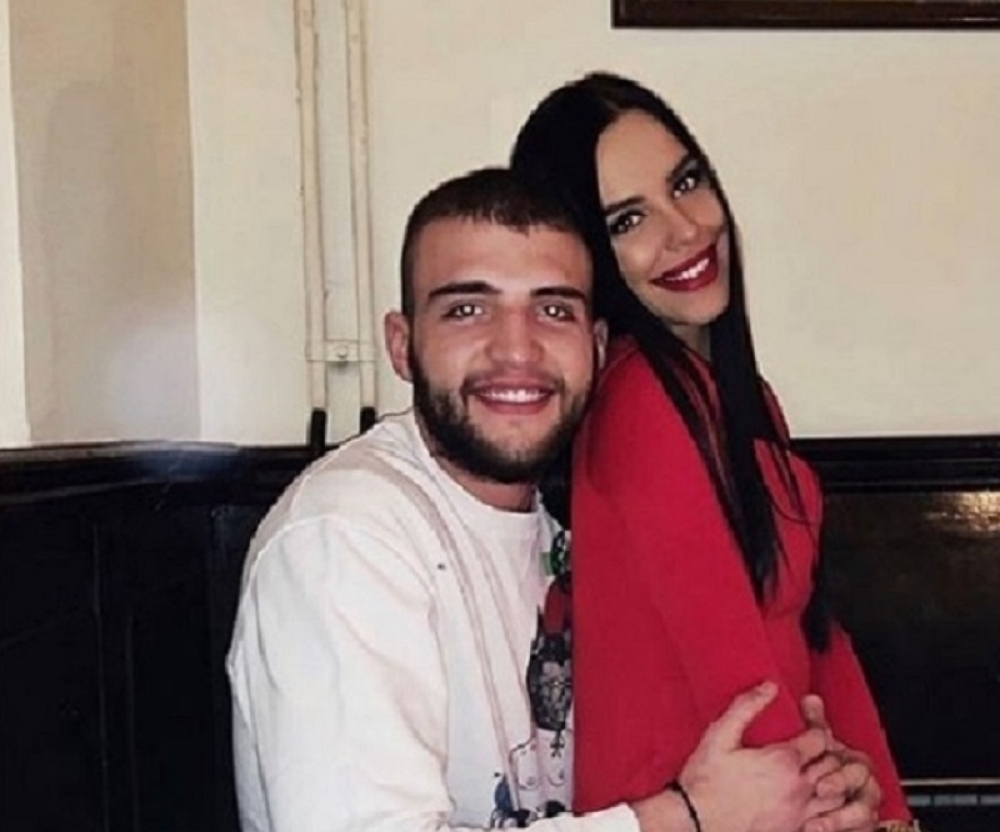 Цецина прија ван себе, на столу ће бити ројал мени, Вељку кумује друг са Кипра: Сви детаљи свадбе века, завртеће вам се у глави од суме која је потрошена