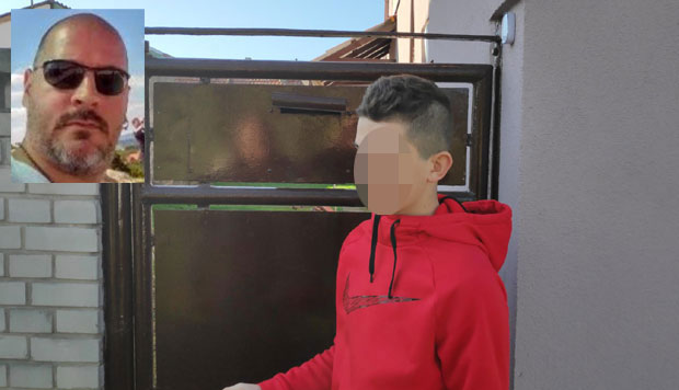 Тата није отет, у сукобу са пиратима успео је да се спаси: Син Александра Терека открива шта се десило у Африци