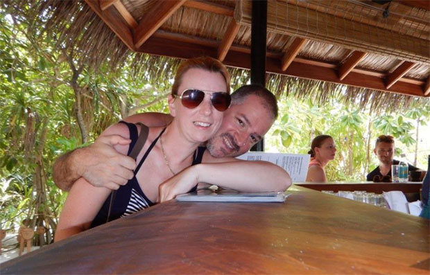 Спасао сам се, било је страшно: Александар Терек стигао у Београд