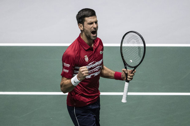 Ђоковић има решење за селектора Хрватске: Комшије потражиле помоћ од најбољег српског тенисера