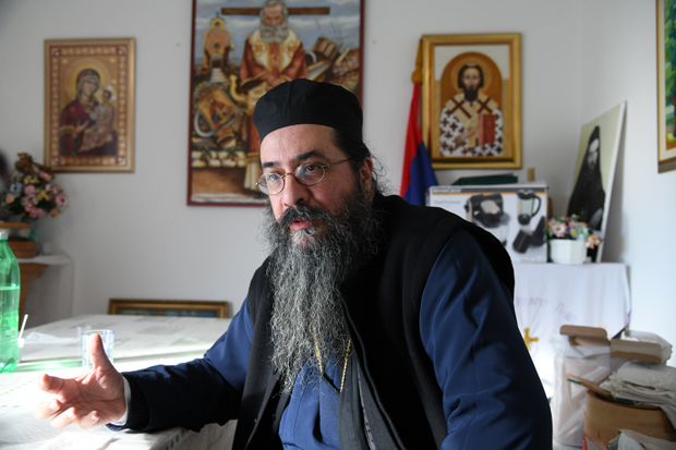 Морамо зауставити поделе у православном свету: Архиепископ Катарски Макарије о позиву свим црквама да се окупе у Светој земљи