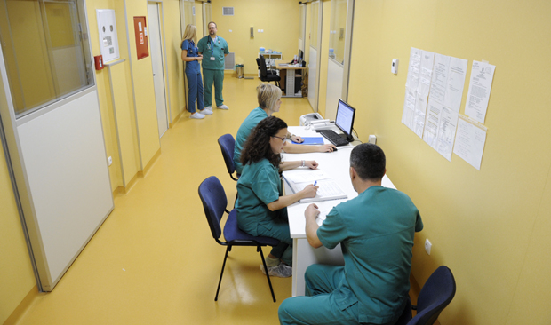 У Клиничком центру Србије урађене 142 трансплантације коштане сржи