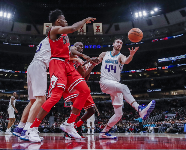 Србија добија још једног НБА репрезентативца: Камински облачи дрес “орлова?