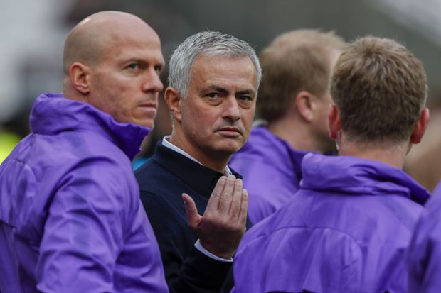 Да ли је ово неки нови Мурињо? После премијерног тријумфа, Португалац поручио: Нећемо о мени