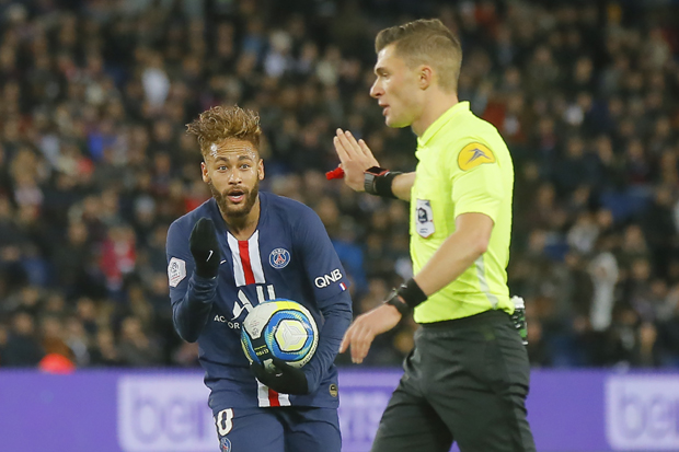 Тухел брани Бразилца: Није ово још прави Нејмар