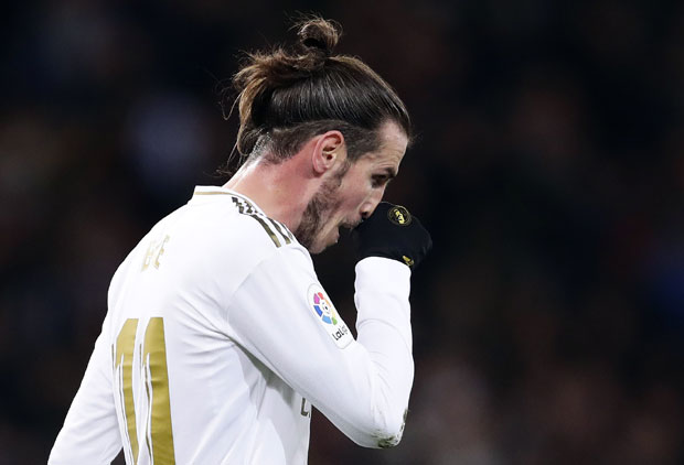 “Врућ” дочек за Бејла: “Бернабеу” овако није звиждао ни Пикеу (ВИДЕО)