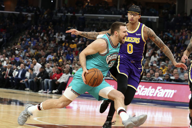 Гудурићева порука Леброну остаће тајна, одговор “краља” наводи на то да је била искрена