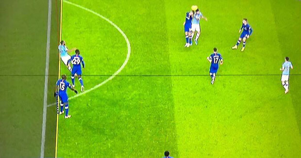 Острво поново бруји о ВАР, Стерлинг у неверици: Ова ствар ће ме убити