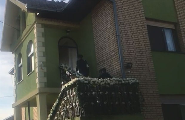 На глави круна и пунђа: Погледајте како изгледа Богдана Родић (ФОТО / ВИДЕО)