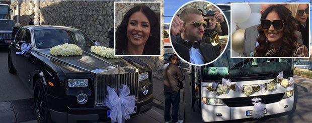 Вељко кренуо по младу у Тител: Пресрећан сам! (ВИДЕО)