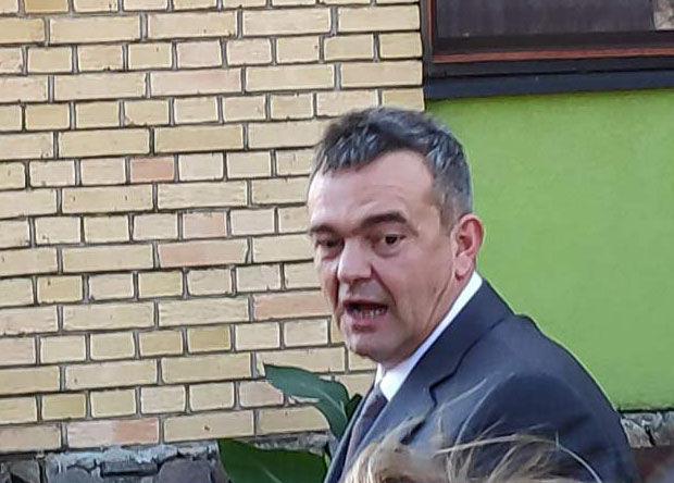 Отац Богдане Родић врло емотиван: Леп је осећај када удајеш ћерку