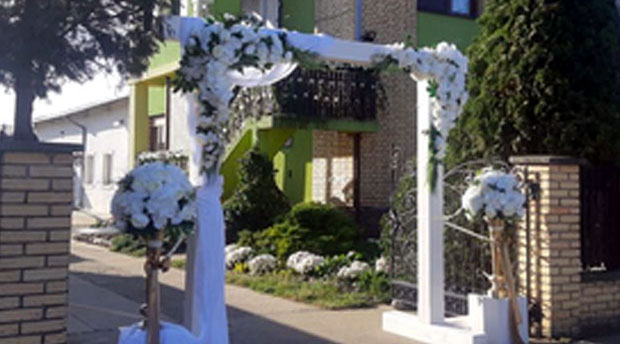 Американци у Београду: Снимају филм о свадби Вељка Ражнатовића, на један детаљ ће посебно обратити пажњу